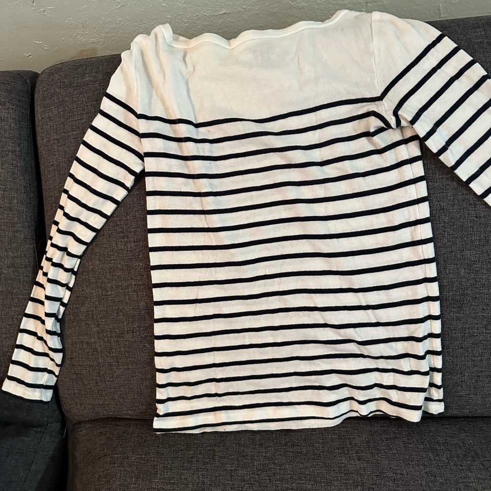 Ann Taylor Sweater.